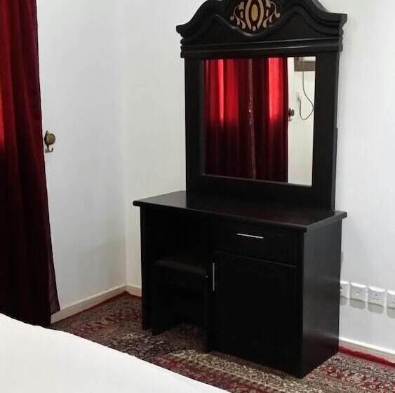 Apartamento 2 Dormitórios, Al Eairy Furnished Apartments Jeddah 6