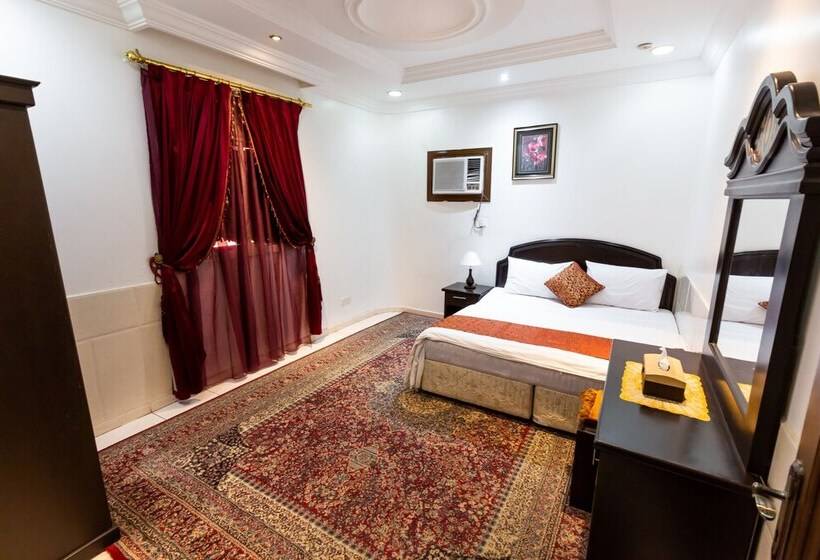 Apartamento 2 Dormitórios, Al Eairy Furnished Apartments Jeddah 6