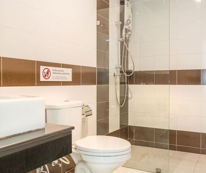 스탠다드 룸, Alisa Krabi Hotel Sha Plus