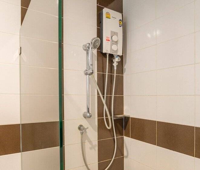 اتاق استاندارد, Alisa Krabi Hotel Sha Plus