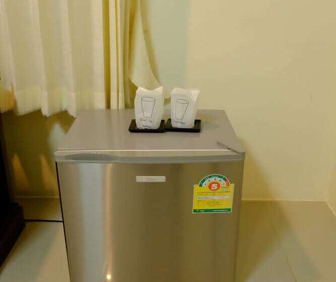 اتاق استاندارد, Alisa Krabi Hotel Sha Plus