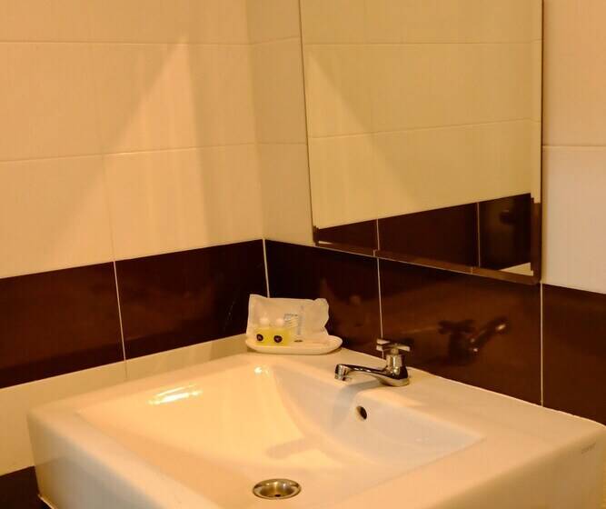 اتاق استاندارد, Alisa Krabi Hotel Sha Plus