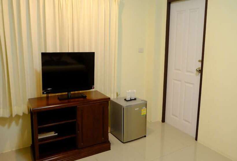 اتاق استاندارد, Alisa Krabi Hotel Sha Plus