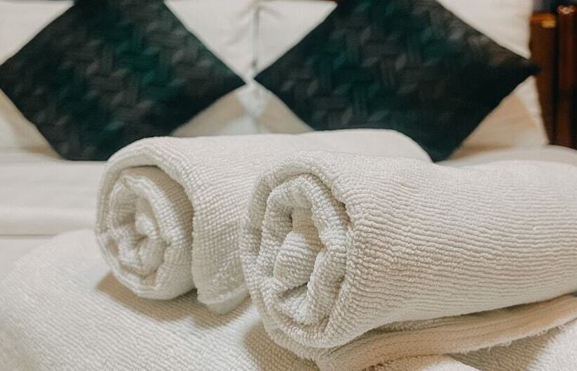 스탠다드 룸, Alisa Krabi Hotel Sha Plus