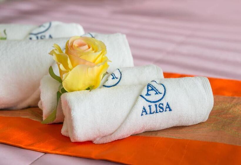 اتاق استاندارد, Alisa Krabi Hotel Sha Plus
