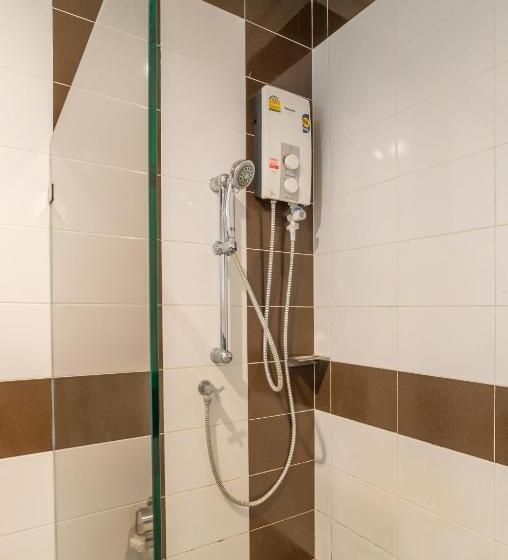 스탠다드 룸, Alisa Krabi Hotel Sha Plus