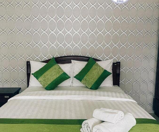 اتاق استاندارد, Alisa Krabi Hotel Sha Plus