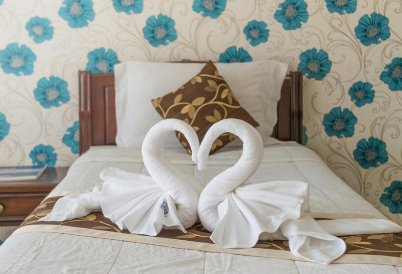 اتاق سوپریور, Alisa Krabi Hotel Sha Plus