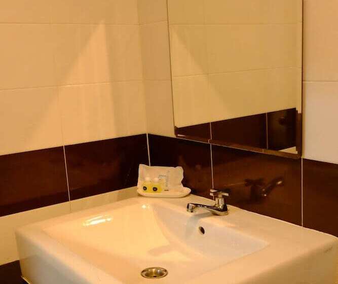 اتاق استاندارد, Alisa Krabi Hotel Sha Plus