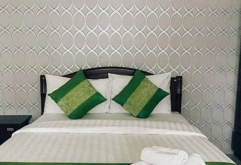 اتاق استاندارد, Alisa Krabi Hotel Sha Plus