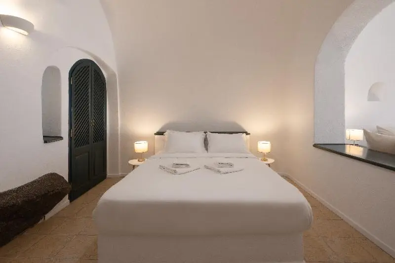 اتاق سوپریور با تخت بزرگ, Alisa Krabi Hotel Sha Plus