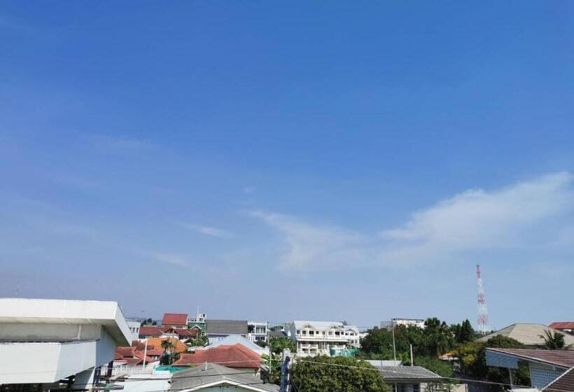 חדר דלוקס, Bankaina