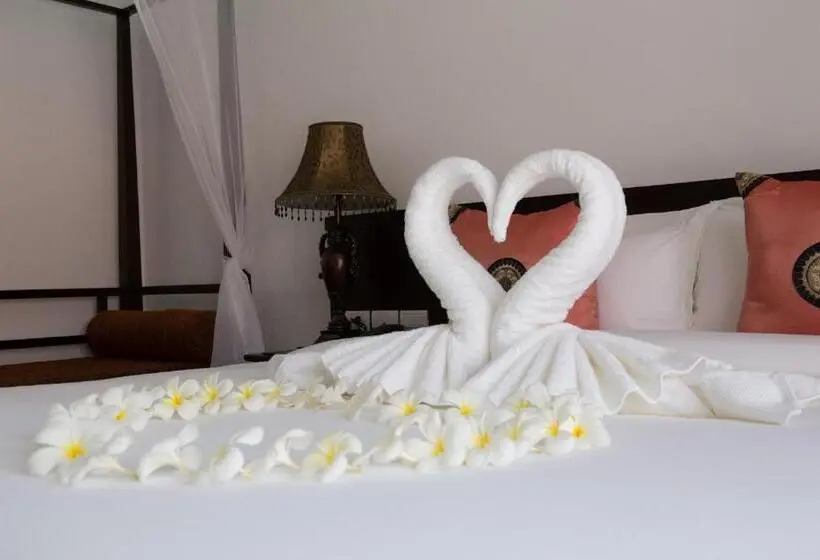 デラックスルーム, Blue Bay Resort   Access To Pool And Beach Phuket & Krabi