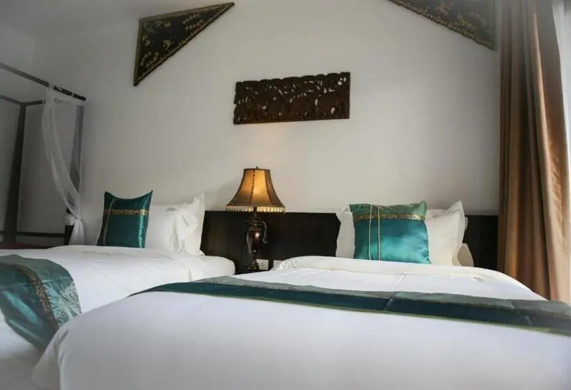 エコノミールーム, Blue Bay Resort   Access To Pool And Beach Phuket & Krabi