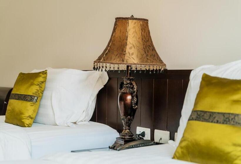 Номер Economy, Blue Bay Resort   Access To Pool And Beach Phuket & Krabi