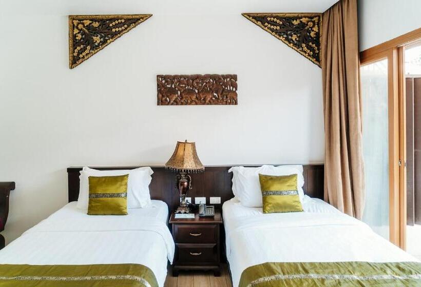 Номер Economy, Blue Bay Resort   Access To Pool And Beach Phuket & Krabi