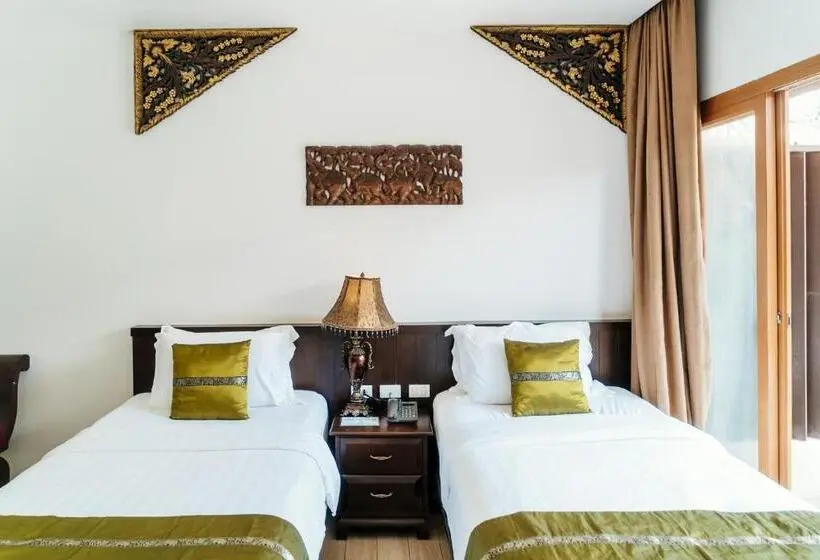 エコノミールーム, Blue Bay Resort   Access To Pool And Beach Phuket & Krabi