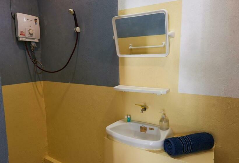 Standard-huone, Elephant Bay Resort