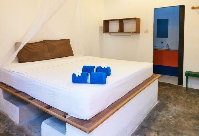 غرفة قياسية, Elephant Bay Resort