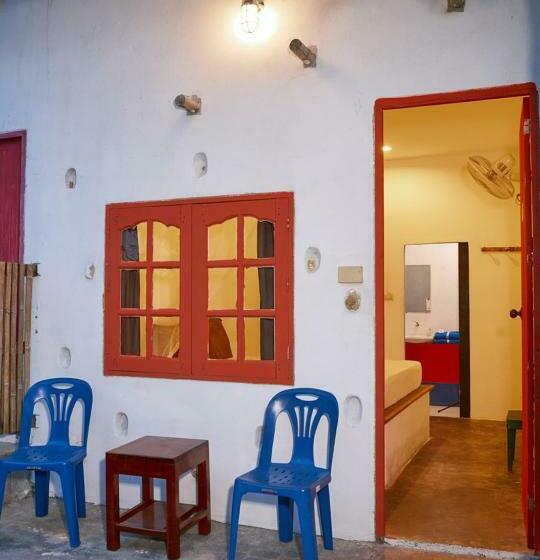 Номер Стандарт, Elephant Bay Resort