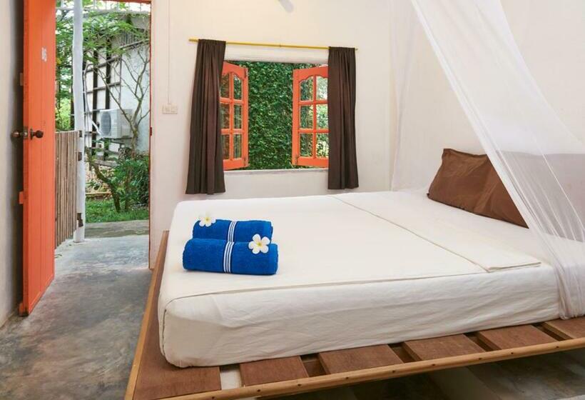 חדר סטנדרט, Elephant Bay Resort