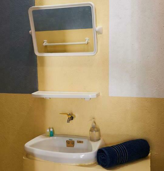 Номер Стандарт, Elephant Bay Resort