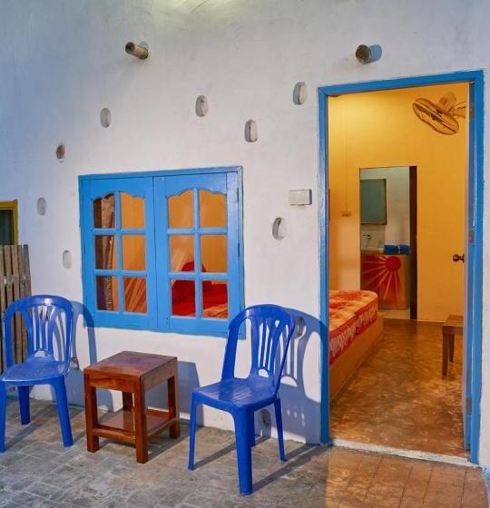 Standard-huone, Elephant Bay Resort