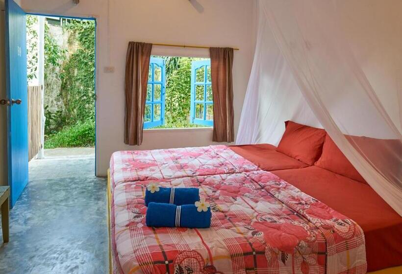 标准间, Elephant Bay Resort