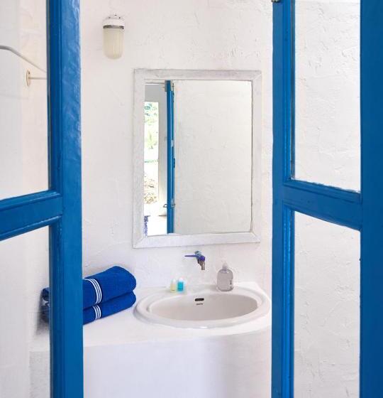 Номер Superior, Elephant Bay Resort