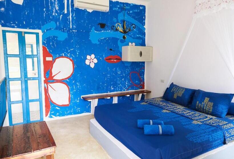 غرفة سوبيريور, Elephant Bay Resort