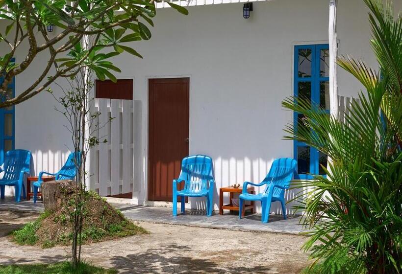 Superior-huone, Elephant Bay Resort