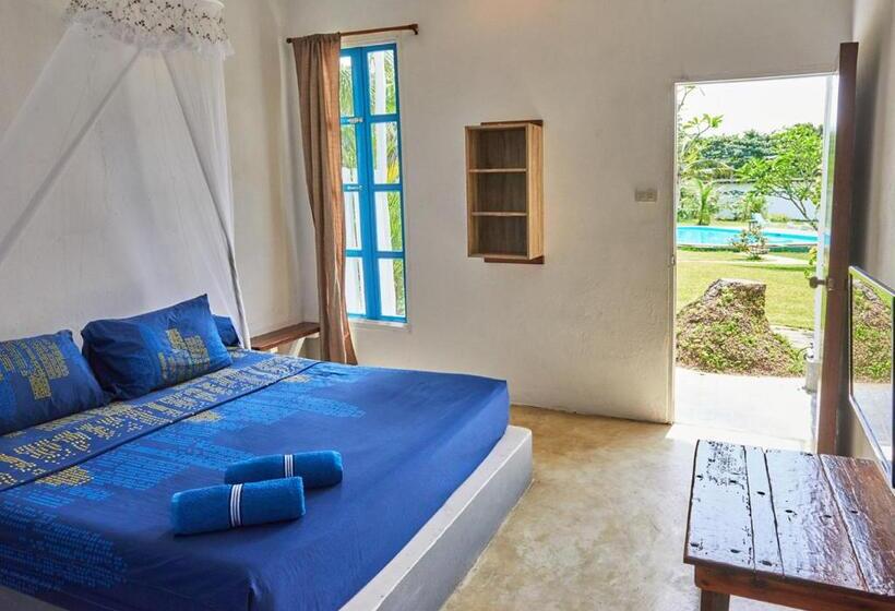 חדר סופריור, Elephant Bay Resort