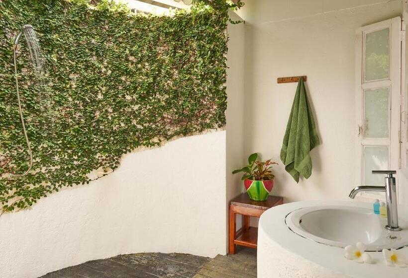 Standard-bungalow Merinäkymä, Elephant Bay Resort