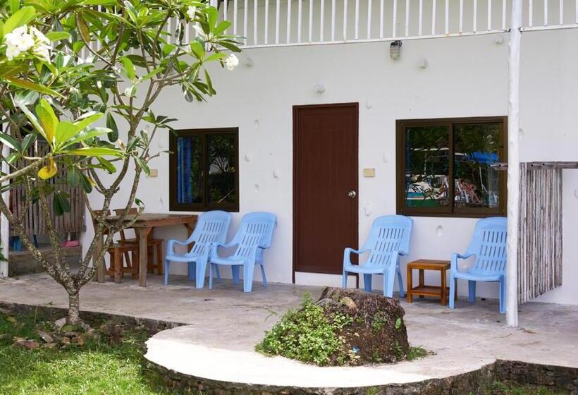 غرفة عائلية, Elephant Bay Resort