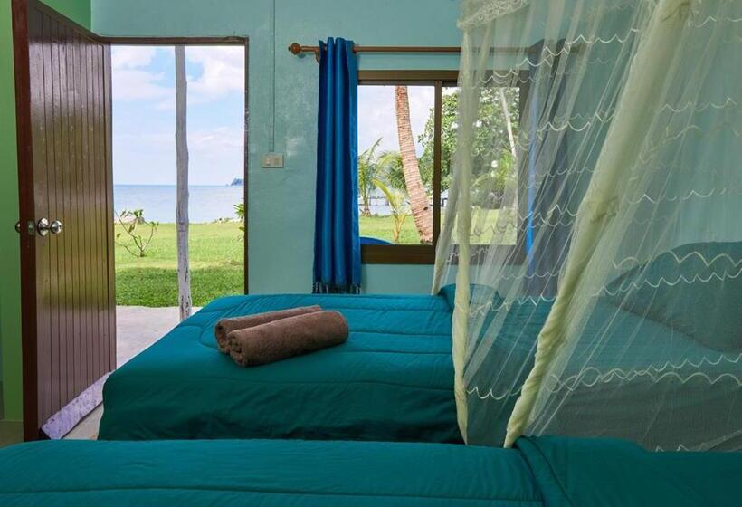 家庭间, Elephant Bay Resort