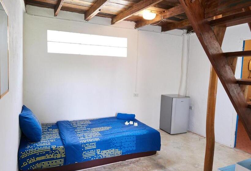 Duplex-huone, Elephant Bay Resort