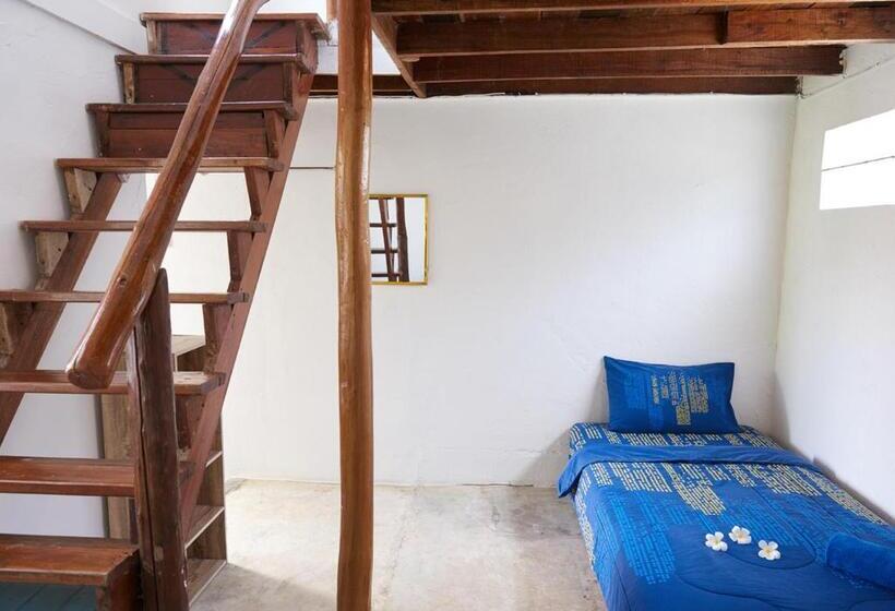 Duplex-huone, Elephant Bay Resort