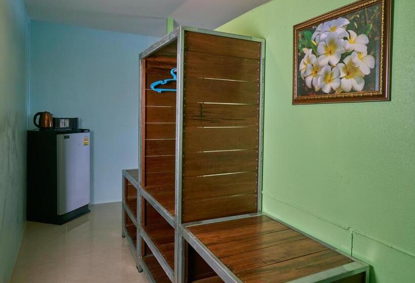 Люкс Кровать Кинг, Elephant Bay Resort