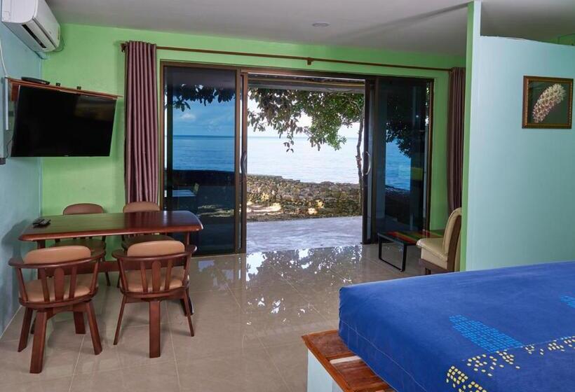 Люкс Кровать Кинг, Elephant Bay Resort