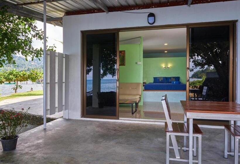 Люкс Кровать Кинг, Elephant Bay Resort