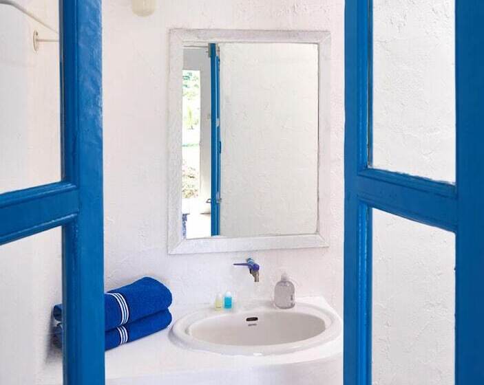 Номер Superior, Elephant Bay Resort