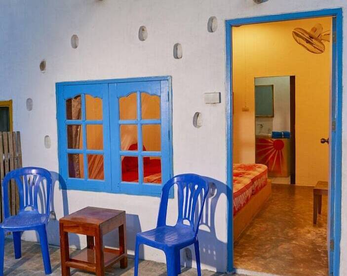 Номер Стандарт, Elephant Bay Resort