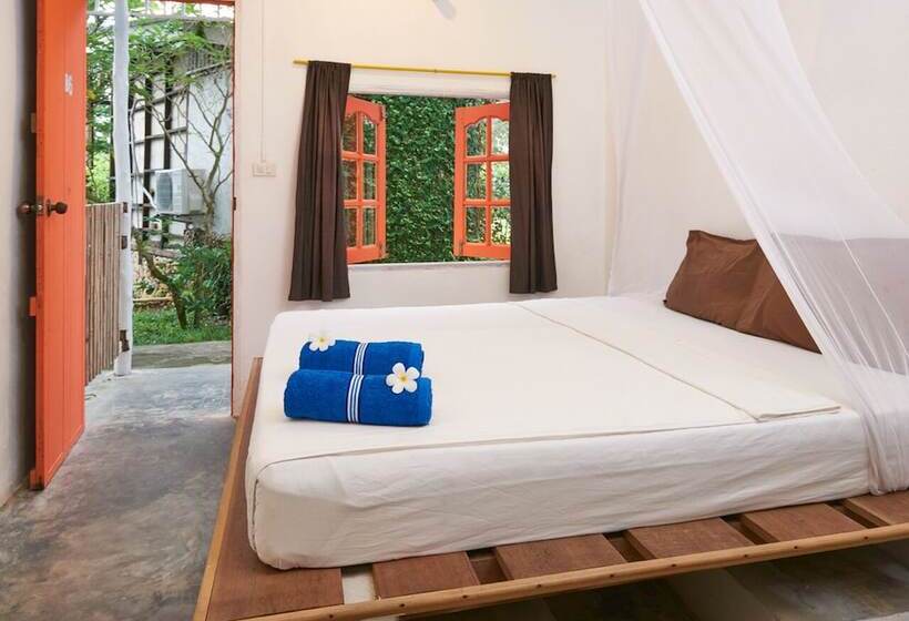 标准间, Elephant Bay Resort