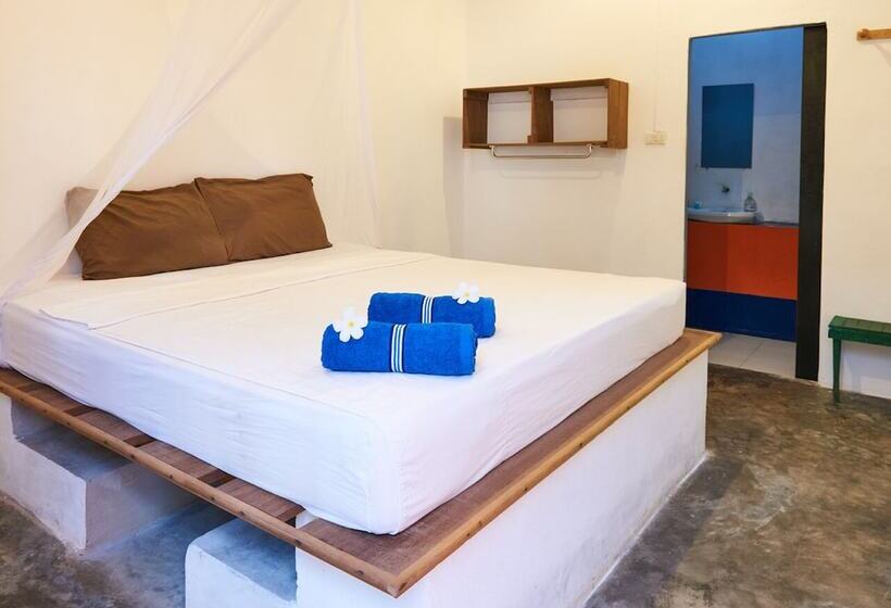 غرفة قياسية, Elephant Bay Resort