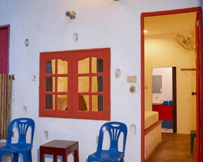 Standard-huone, Elephant Bay Resort