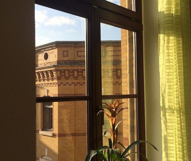 带1个卧室的公寓, Gwuni Mopera