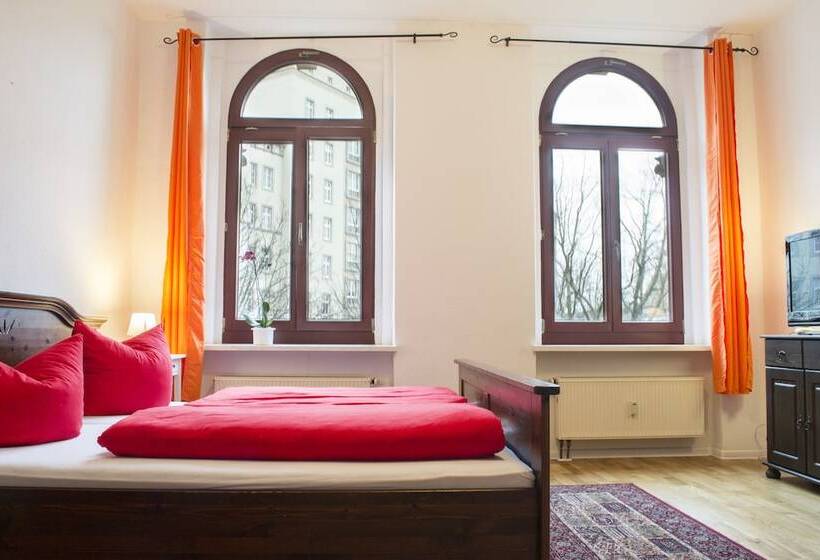 带1个卧室的公寓, Gwuni Mopera