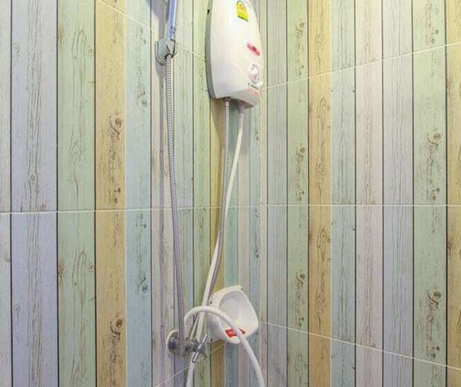 اتاق استاندارد, Hua Hin City View