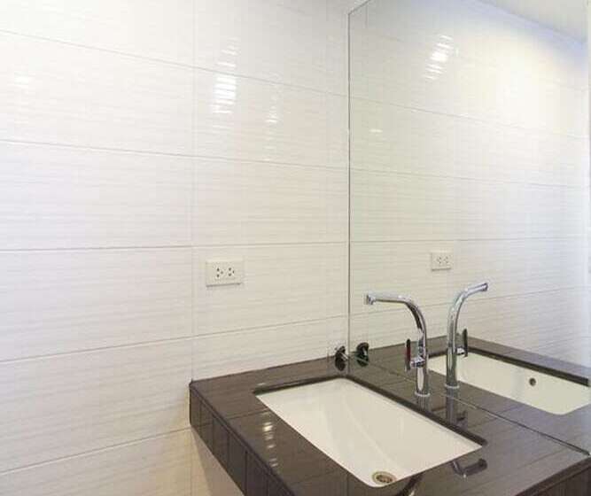 اتاق استاندارد, Hua Hin City View