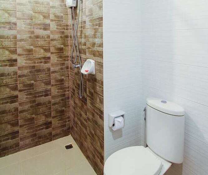 Standard-huone, Hua Hin City View